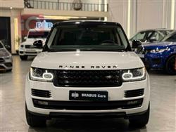 Land Rover Range Rover Vogue